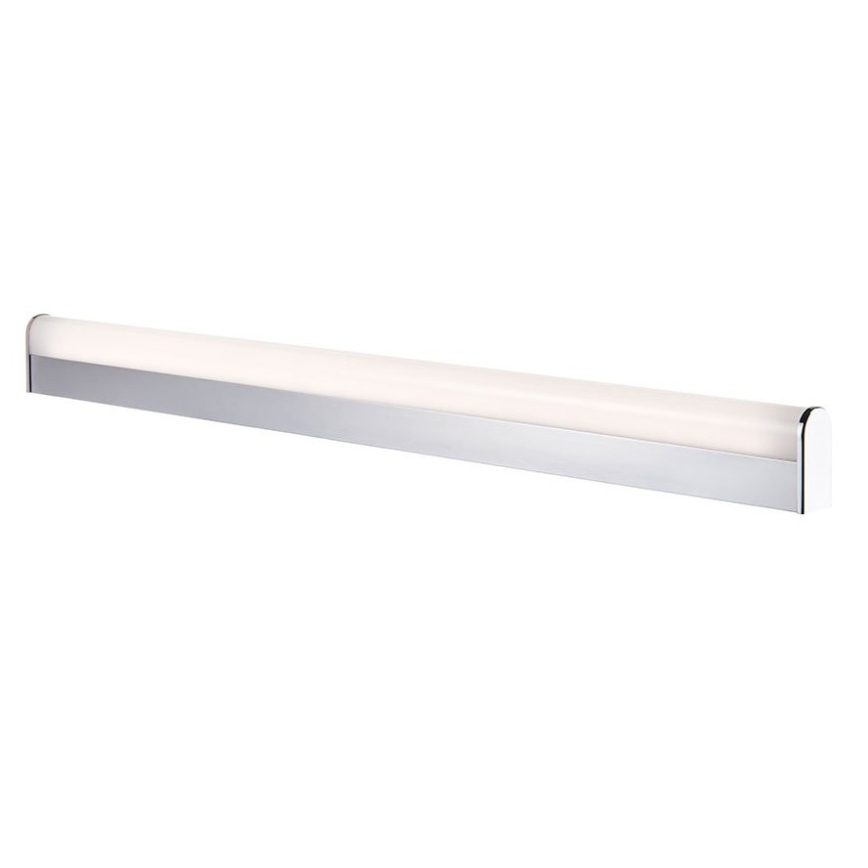 LED2 - Iluminação de parede de casa de banho LED TONDA LED/18W/230V IP44 3000K/4000K