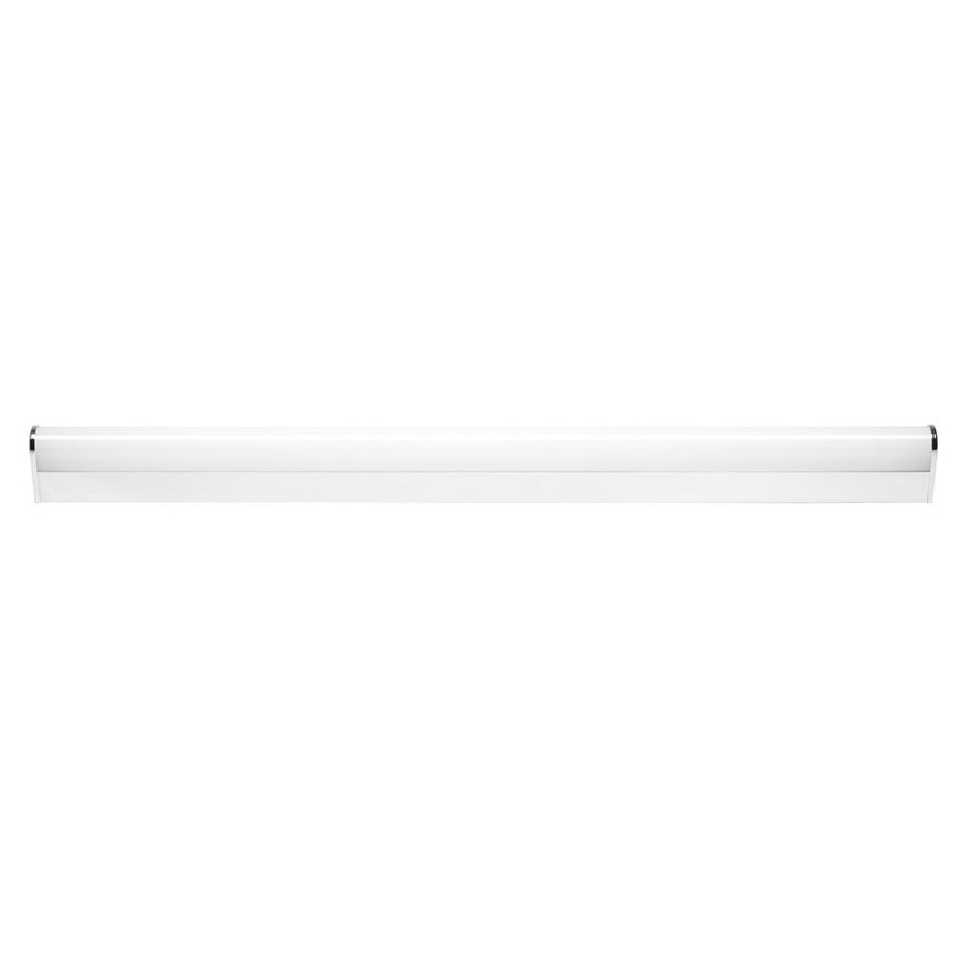 LED2 - Iluminação de parede de casa de banho LED TONDA LED/18W/230V IP44 3000K/4000K