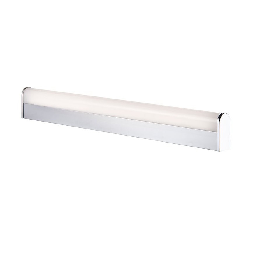 LED2 - Iluminação de parede de casa de banho LED TONDA LED/18W/230V IP44 3000K/4000K