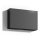 LED2 - Iluminação de parede exterior LED BLADE 2xLED/12W/230V IP54