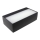 LED2 - Iluminação de parede exterior LED KVADER LED/9W/230V IP54