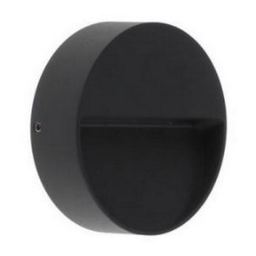 LED2 - Iluminação de parede exterior LED STEP ON LED/3W/230V IP54
