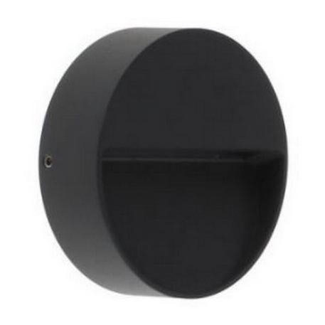 LED2 - Iluminação de parede exterior LED STEP ON LED/3W/230V IP54