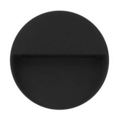LED2 - Iluminação de parede exterior LED STEP ON LED/3W/230V IP54