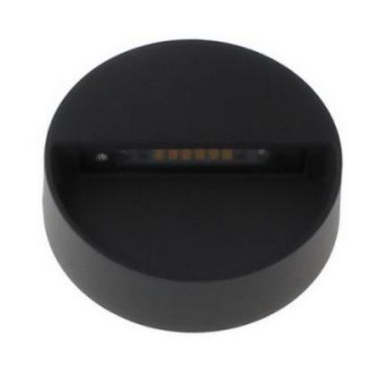 LED2 - Iluminação de parede exterior LED STEP ON LED/3W/230V IP54