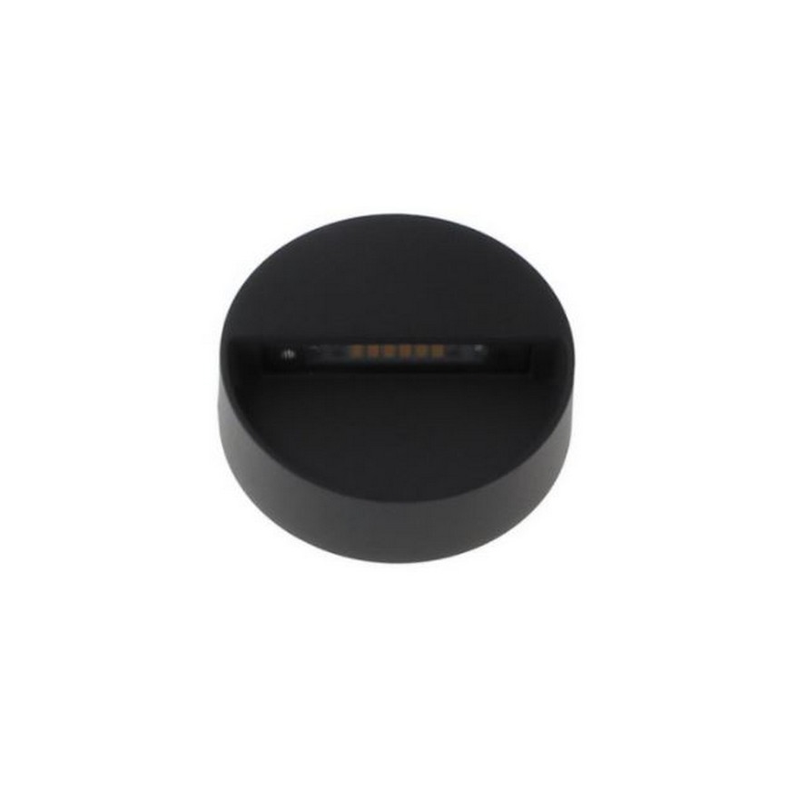 LED2 - Iluminação de parede exterior LED STEP ON LED/3W/230V IP54