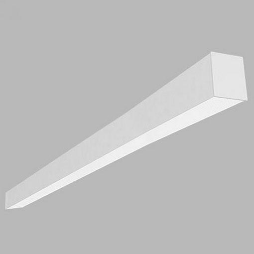 LED2 - Iluminação de teto embutida LED LINO LED/30W/230V 3000/3500/4000 branca