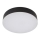 LED2 - Iluminação de teto exterior LED com sensor DRUM LED/21W/230V IP65 3000K/4000K/6500K