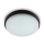 LED2 - Iluminação de teto exterior LED LUNA LED/25W/230V  IP54 redonda