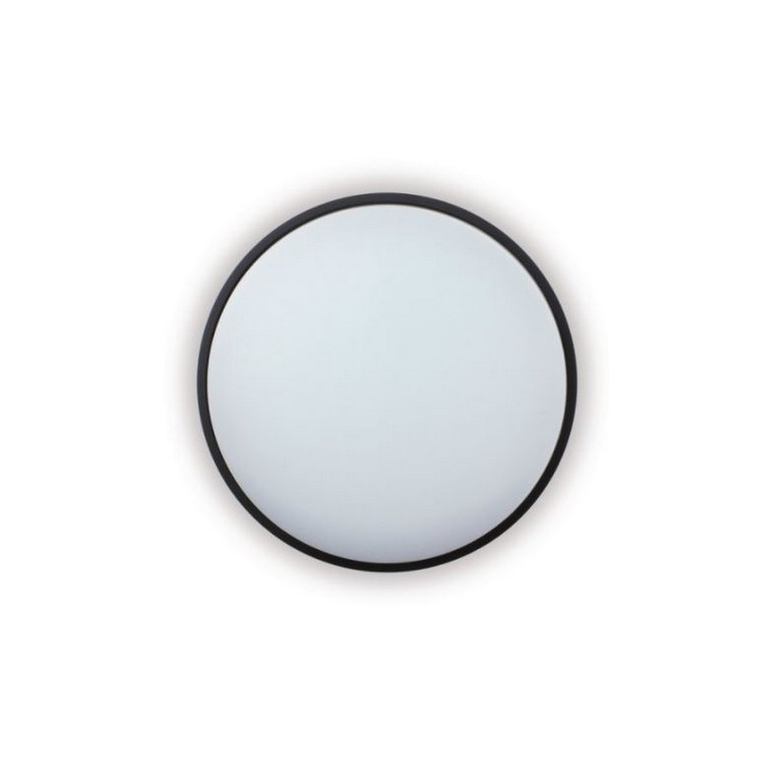 LED2 - Iluminação de teto exterior LED LUNA LED/25W/230V  IP54 redonda