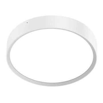 LED2 - Iluminação de teto exterior LED MIRA LED/18W/230V IP65 branca