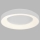 LED2 - Iluminação de teto LED BELLA LED/40W/230V 3000/4000K branca