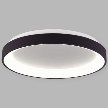 LED2 - Iluminação de teto LED BELLA LED/48W/230V 3000K/4000K preto