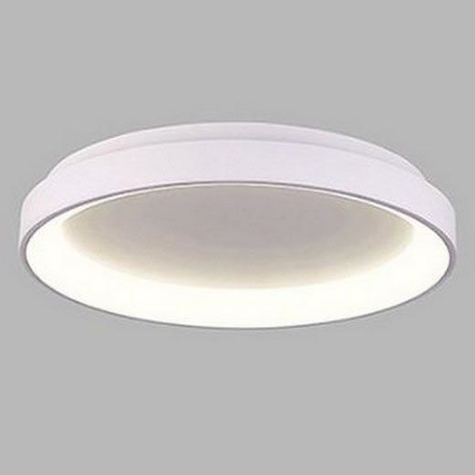 LED2 - Iluminação de teto LED BELLA SLIM LED/38W/230V 3000/4000K branca