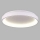 LED2 - Iluminação de teto LED BELLA SLIM LED/38W/230V 3000/4000K branca