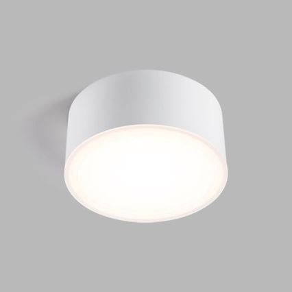 LED2 -Iluminação de teto LED BUTTON LED/12W/230V CRI 90 branca