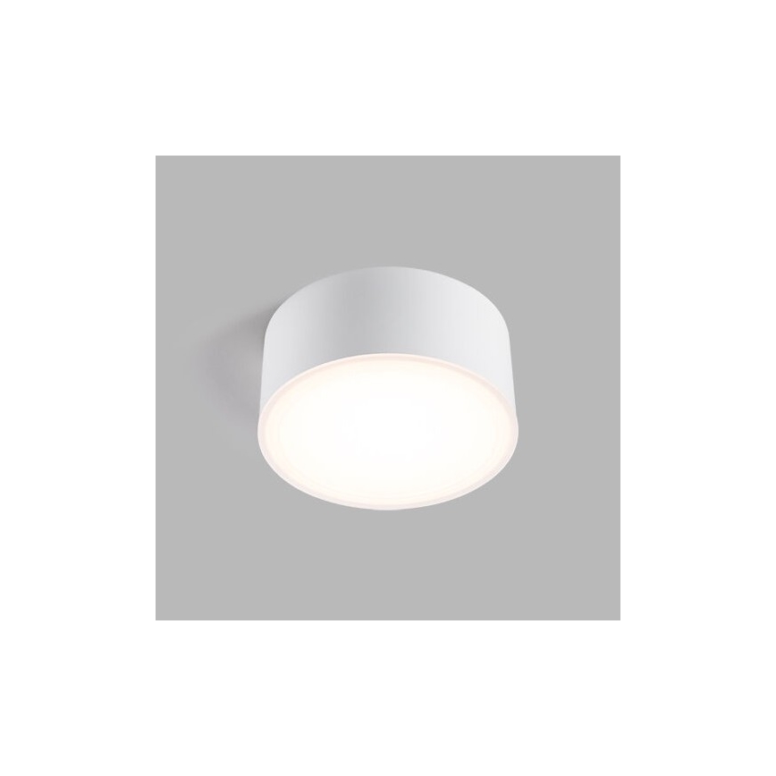 LED2 -Iluminação de teto LED BUTTON LED/12W/230V CRI 90 branca