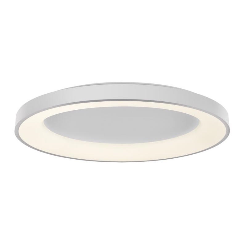 LED2 - Iluminação de teto LED com regulação BELLA LED/80W/230V 3000K/4000K branco
