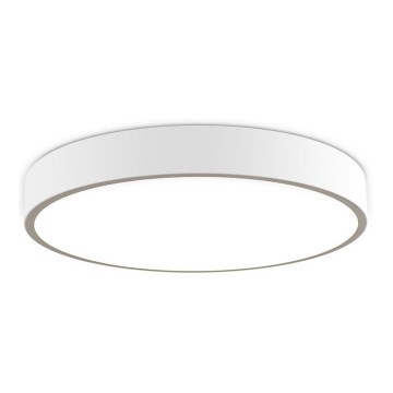 LED2 - Iluminação de teto LED com regulação MONO LED/100W/230V 3000K/4000K branco