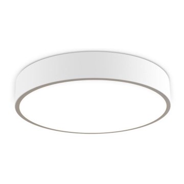LED2 - Iluminação de teto LED com regulação MONO LED/60W/230V 3000K/4000K branco