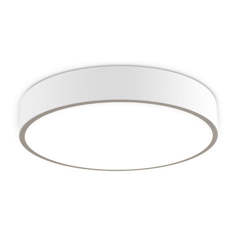 LED2 - Iluminação de teto LED com regulação MONO LED/60W/230V 3000K/4000K branco