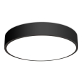 LED2 - Iluminação de teto LED com regulação MONO LED/60W/230V 3000K/4000K preto