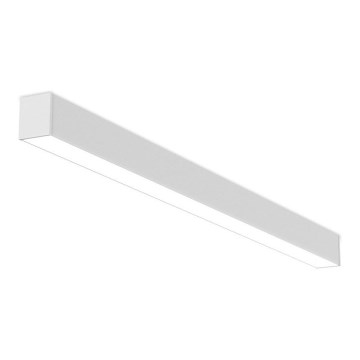 LED2 - Iluminação de teto LED com regulação NOLI LED/40W/230V 3000K/3500K/4000K branco