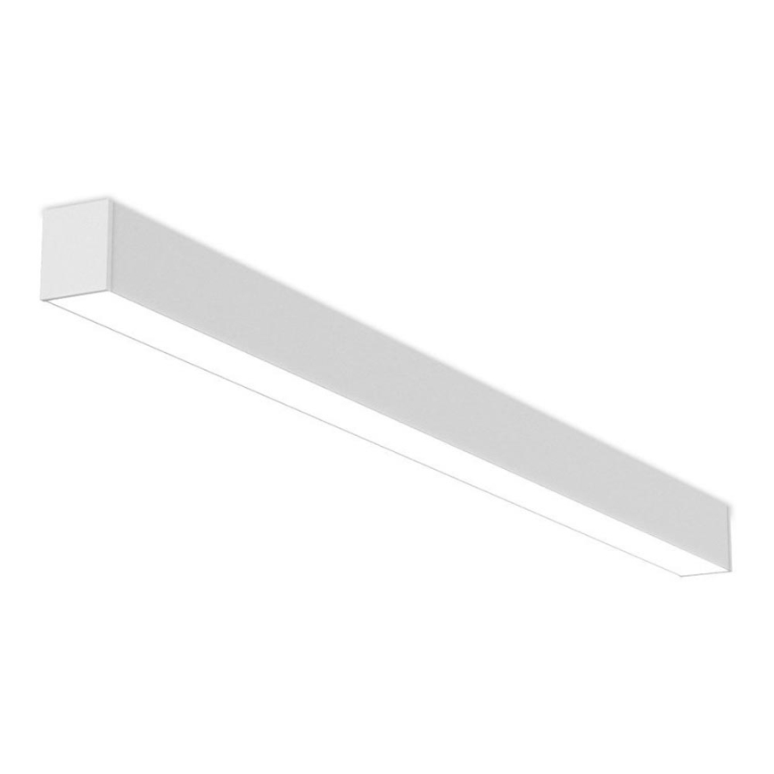 LED2 - Iluminação de teto LED com regulação NOLI LED/40W/230V 3000K/3500K/4000K branco