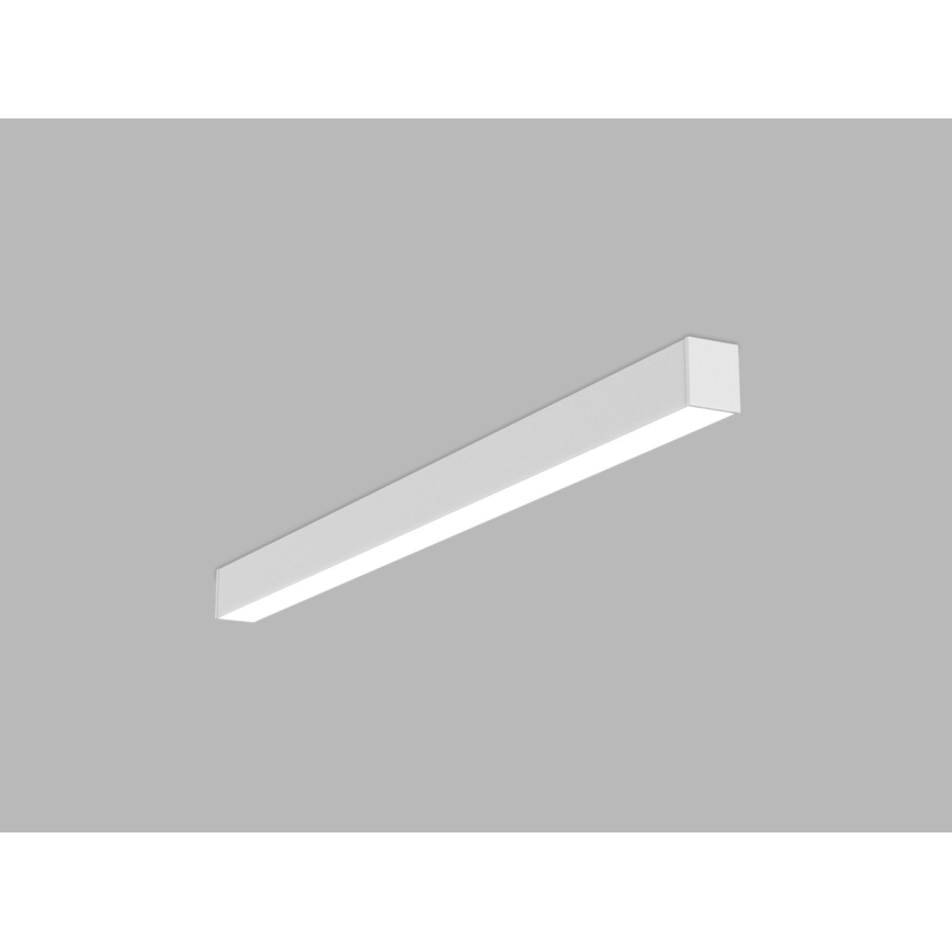 LED2 - Iluminação de teto LED com regulação NOLI LED/40W/230V 3000K/3500K/4000K branco