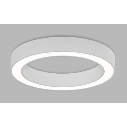 LED2 - Iluminação de teto LED com regulação SATURN LED/50W/230V 3000K/4000K branco