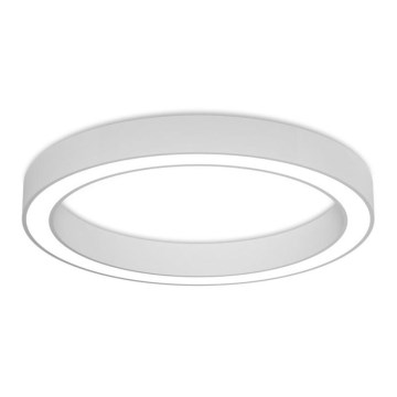 LED2 - Iluminação de teto LED com regulação SATURN LED/60W/230V 3000K/4000K branco