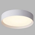 LED2 - Iluminação de teto LED MILA LED/30W/230V 3000/4000K