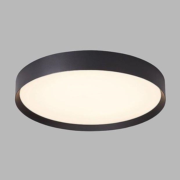 LED2 - Iluminação de teto LED MILA LED/30W/230V 3000/4000K