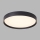 LED2 - Iluminação de teto LED MILA LED/30W/230V 3000/4000K
