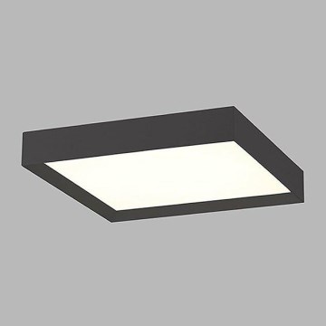 LED2 - Iluminação de teto LED MILO LED/60W/230V 3000/4000K