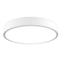 LED2 - Iluminação de teto LED MONO LED/153W/230V 3000K diâmetro 100 cm branco