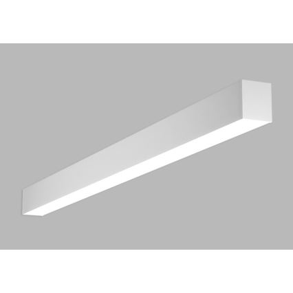 LED2 - Iluminação de teto LED NOLI LED/40W/230V 3000K/3500K/4000K branco