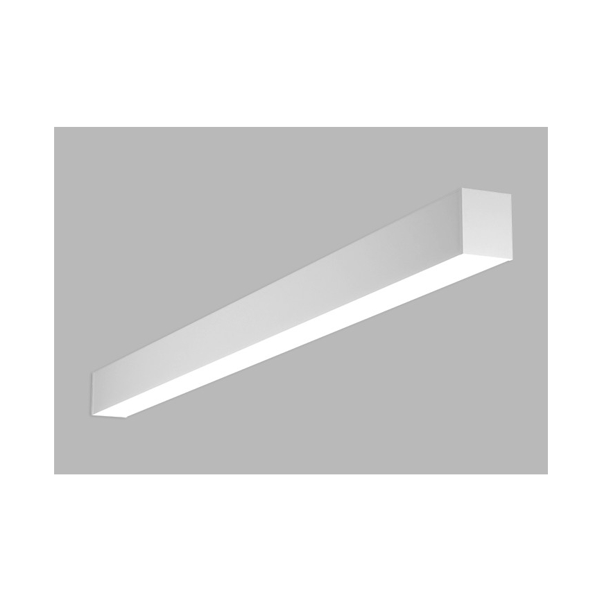 LED2 - Iluminação de teto LED NOLI LED/40W/230V 3000K/3500K/4000K branco
