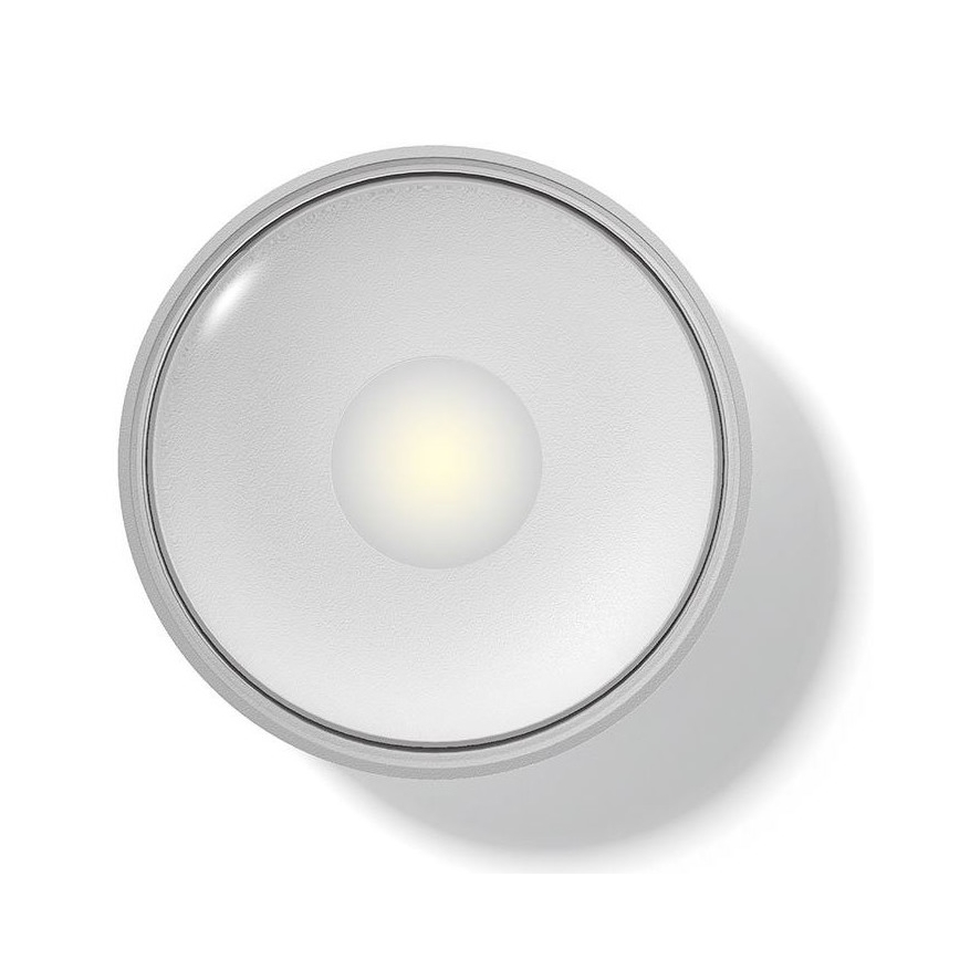 LED2 - Iluminação de teto LED ROLO LED/6W/230V IP65 branca