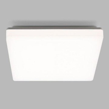 LED2 - Iluminação de teto LED SQUARE II LED/30W/230V 3000/4000/5700K IP54