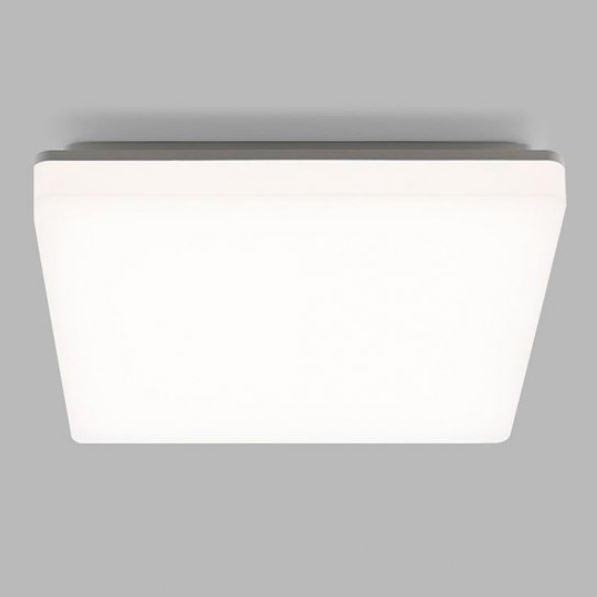 LED2 - Iluminação de teto LED SQUARE II LED/30W/230V 3000/4000/5700K IP54