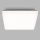 LED2 - Iluminação de teto LED SQUARE II LED/30W/230V 3000/4000/5700K IP54