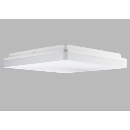 LED2 - Iluminação de teto LED SQUARE II LED/30W/230V 3000/4000/5700K IP54