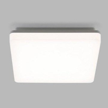 LED2 - Iluminação de teto LED SQUARE LED/12W/230V IP54 3000/4000/5700K