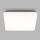 LED2 - Iluminação de teto LED SQUARE LED/12W/230V IP54 3000/4000/5700K