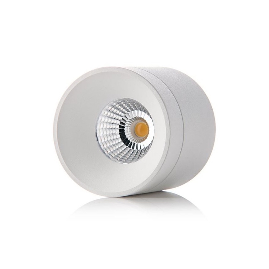 LED2 - Iluminação de teto LED TINY LED/8W/230V branco