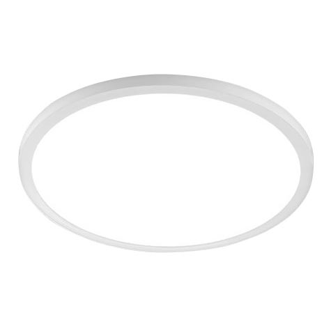 LED2 - Iluminação embutida de casa de banho LED SLIM LED/10W/230V IP43 CRI 90