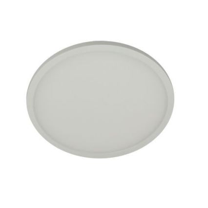 LED2 - Iluminação embutida de casa de banho LED SLIM LED/10W/230V IP43 CRI 90