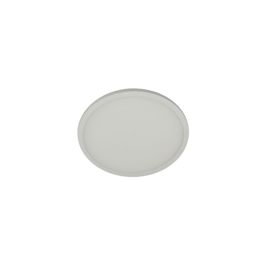 LED2 - Iluminação embutida de casa de banho LED SLIM LED/10W/230V IP43 CRI 90