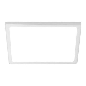 LED2 - Iluminação embutida de casa de banho LED SLIM LED/10W/230V IP43 CRI 90